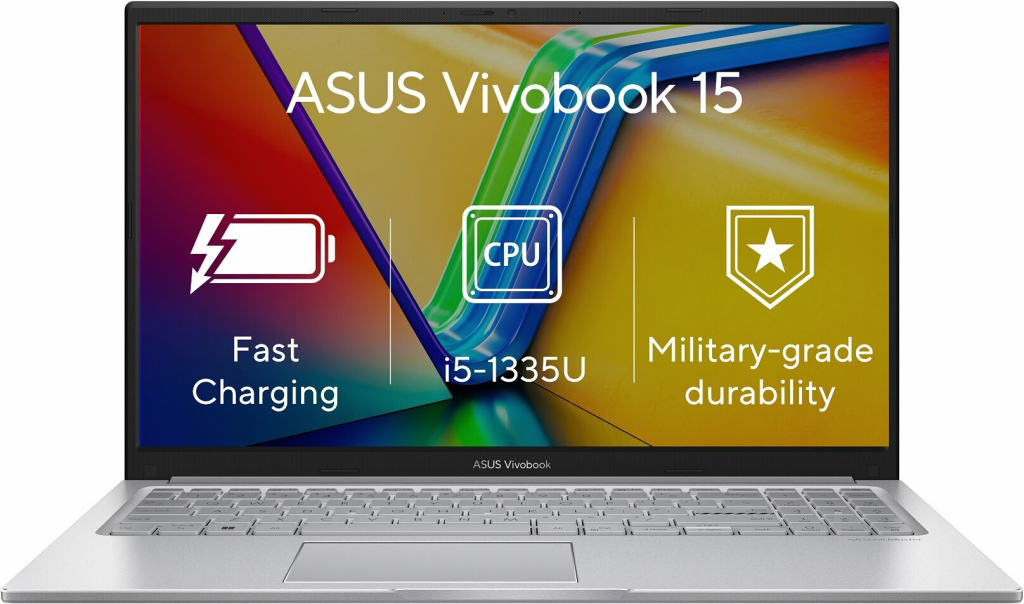 Asus Vivobook 15 X1504VA-BQ2754W