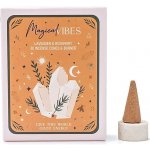 Song of India Vonné kužely Magická energie 50 g – Zboží Dáma