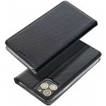 Smart Case Xiaomi Redmi Note 10 5G, Poco M3 Pro, Poco M3 Pro 5G, barva černá – Sleviste.cz