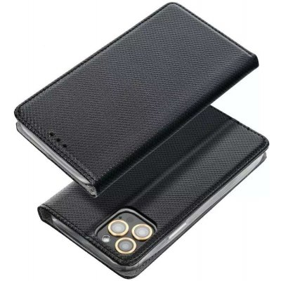 Smart Case Xiaomi Redmi Note 10 5G, Poco M3 Pro, Poco M3 Pro 5G, barva černá – Sleviste.cz