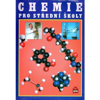 Chemie pro střední školy - Banýr Jiří a kolektiv