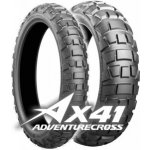Bridgestone Battlax Adventure A41 180/55 R17 73W | Zboží Auto