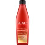 Redken Frizz Dismiss Sulfatte-free Shampoo 300 ml – Zbozi.Blesk.cz