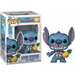 Funko Pop! Lilo a Stitch Stitch 25 cm – Hledejceny.cz