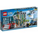 LEGO® City 60140 Vloupání buldozerem