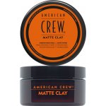 American Crew Styling Matte Clay 85 g – Zboží Dáma