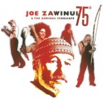 Zawinul Joe - 75th CD – Hledejceny.cz