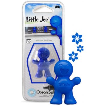 Little Joe OCEAN SPLASH 3D