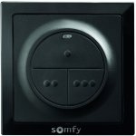 Somfy Wall Switch 3 1870560 – Zboží Živě