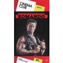 Komando DVD