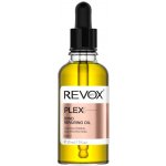 Revox Plex Bond Repairing Step 7 regenerační vlasový olej 30 ml – Hledejceny.cz