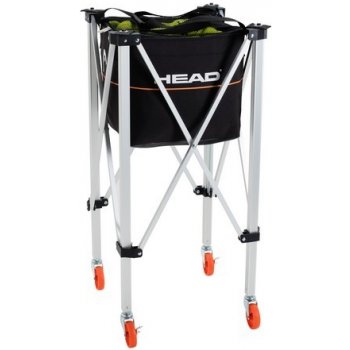 Head Ball Trolley