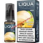 Ritchy Liqua MIX Banán Cream 10 ml 6 mg – Hledejceny.cz