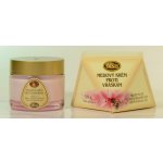 Pleva Medový krém proti vráskám 50 g – Zboží Dáma