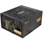 Seasonic PRIME Ultra Series SSR-650GD2 650W 1GD26GFRT3A31X – Zboží Živě