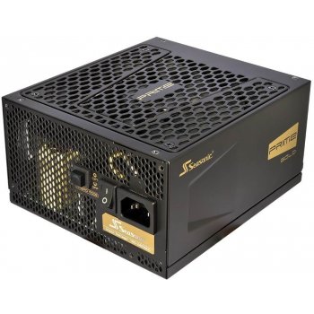 Seasonic PRIME Ultra Series SSR-650GD2 650W 1GD26GFRT3A31X