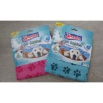 Spontex Pet Towel Microfibre ručník z mikrovlákna 40 x 80 cm 1 ks – Sleviste.cz