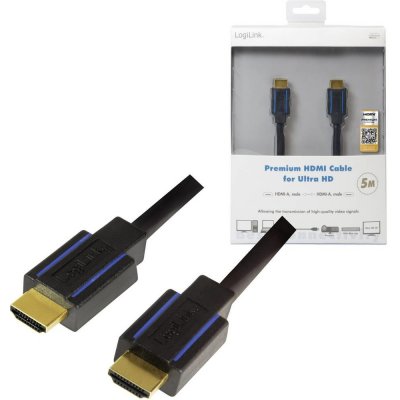 LogiLink CHB1115 – Hledejceny.cz