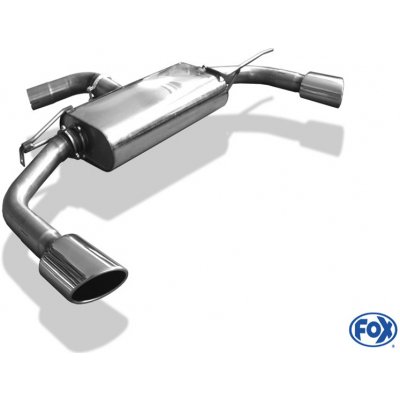 FOX VW101005-461 – Hledejceny.cz