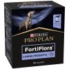 Vitamíny pro psa Purina PPVD Canine FortiFlora žvýkací tablety 30 kusů