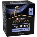 Purina PPVD Canine FortiFlora žvýkací tablety 30 kusů
