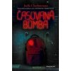 Kniha Časovaná bomba - Joelle Charbonneau