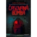 Časovaná bomba - Joelle Charbonneau – Sleviste.cz