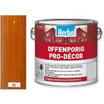 Herbol Offenporig Pro Décor 2,5 l pinie – Hledejceny.cz