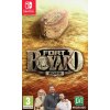 Hra na Nintendo Switch Fort Boyard 2022