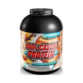 IronMaxx 100% Casein Protein 2000 g