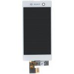 LCD Displej + Dotykové sklo Sony Xperia M5 – Sleviste.cz