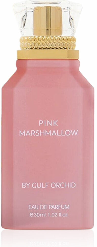 Gulf Orchid Pink Marshmallow parfémovaná voda unisex 30 ml