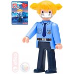 Efko Pomáhej s igráčkem Policistka – Zboží Dáma