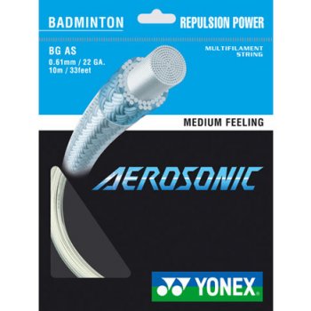 Yonex Aerosonic 200m