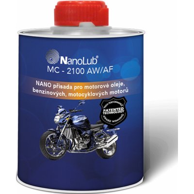 NanoLub MC-2100 AW/AF 60 ml – Sleviste.cz