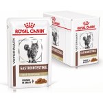 Royal Canin VD Cat Gastrointestinal Fibre Response 12 x 85 g – Hledejceny.cz