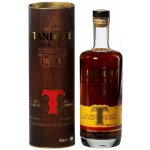 Tanduay Double Rum 16&5l 40% 0,7 (tuba) – Hledejceny.cz