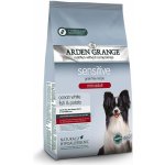 Arden Grange Adult Mini Sensitive Ocean White Fish & Potato 6 kg – Hledejceny.cz