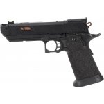 Specna Arms SA Hi-Capa SA-VGP22 pIT VAPOR GBB černá plynová – Zboží Dáma