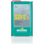 Motorex Brake Fluid DOT 5.1 1 l | Zboží Auto