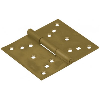 Domax Závěs stavební 135x120x2.5mm Z135 – Hledejceny.cz