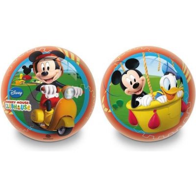 Míč dětský MONDO DISNEY MICKEY 140 Varianta: Mickey mouse – Zboží Mobilmania