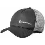 Montane Active Trucker Cap Black – Hledejceny.cz