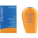 Shiseido Protective Tanning Emulsion SPF6 150 ml