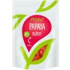 Sušený plod iPlody Papaya plátky natural 100 g