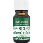 Saloos Bio Růžové dřevo 5 ml – Sleviste.cz