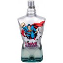 J.P. Gaultier Le Male Superman Eau Fraiche toaletní voda pánská 75 ml