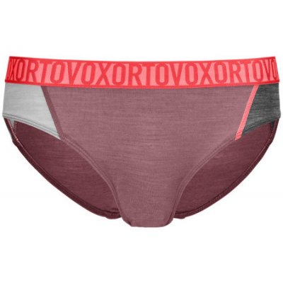 Ortovox 150 Essential Bikini W S mountain rose – Zboží Mobilmania