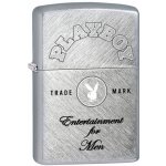 Zippo benzínový PLAYBOY – Hledejceny.cz