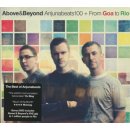 V/A: Above & Beyond - Anjunabeats 100 CD